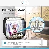 biOrb Air Stone 3.5 x 1 cm Aquarium Aeration Stone For BiOrb Tanks view 2