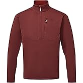 Rab Men's Geon Pull-On Casual Lightweight Fleece Sweatshirt
