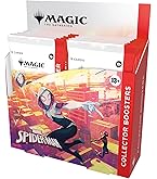 Amazon.com: Magic The Gathering Kamigawa: Neon Dynasty Collector Booster Box 