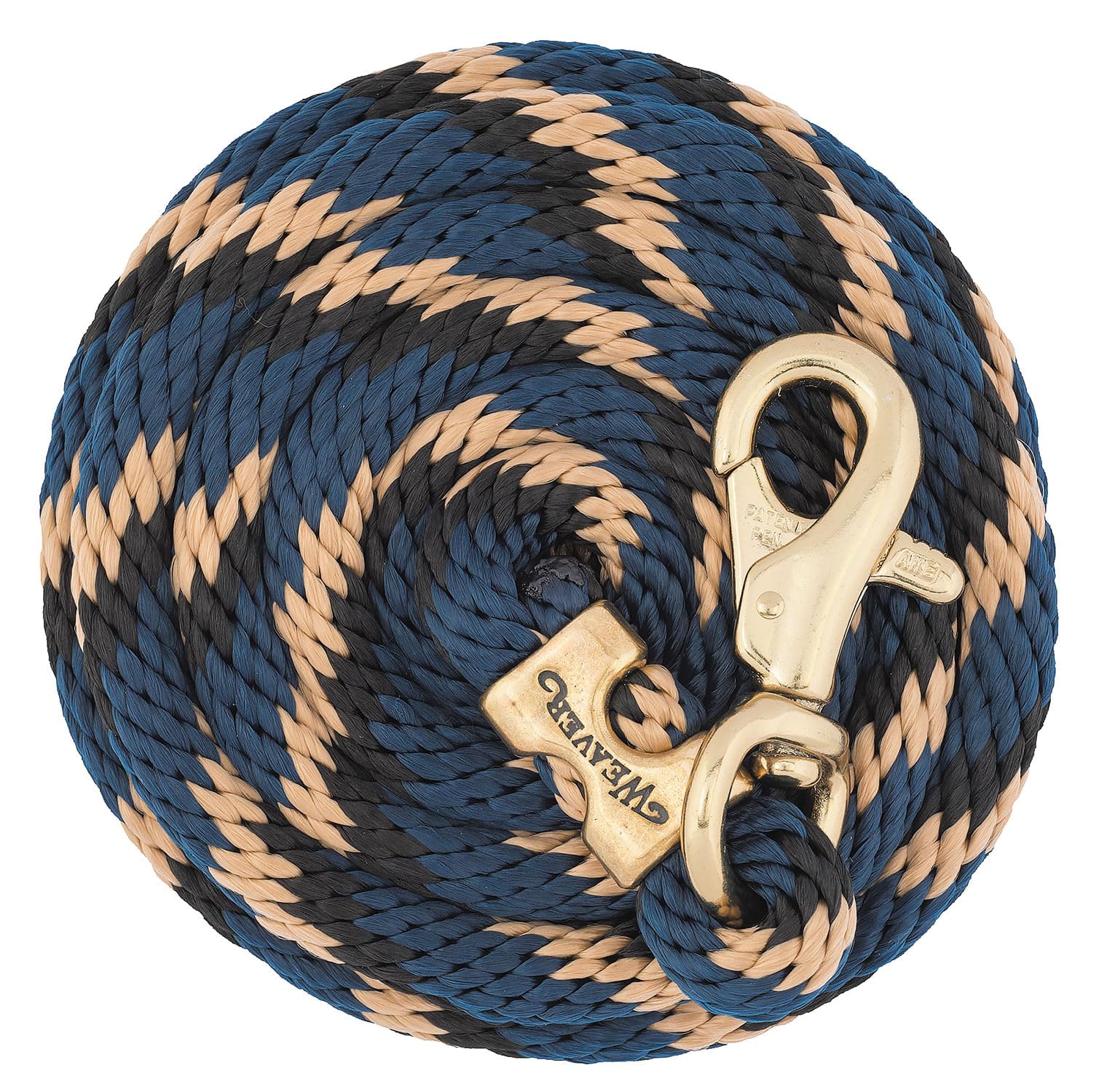 Weaver Leather Poly Lead Rope