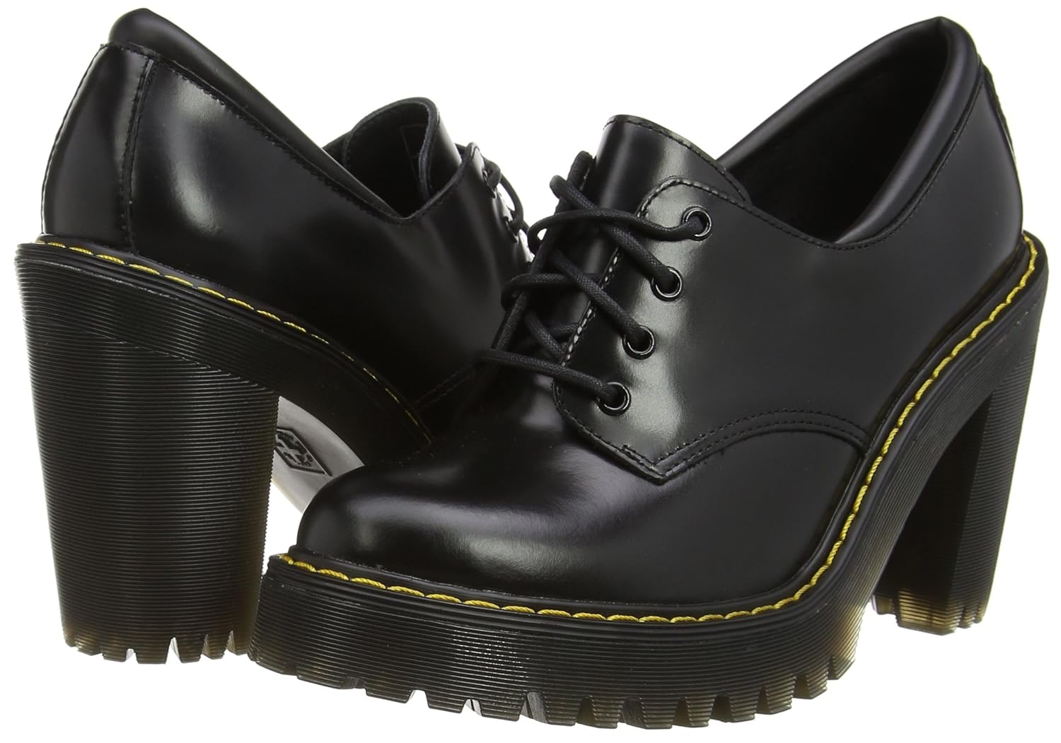 dr martens salome buttero