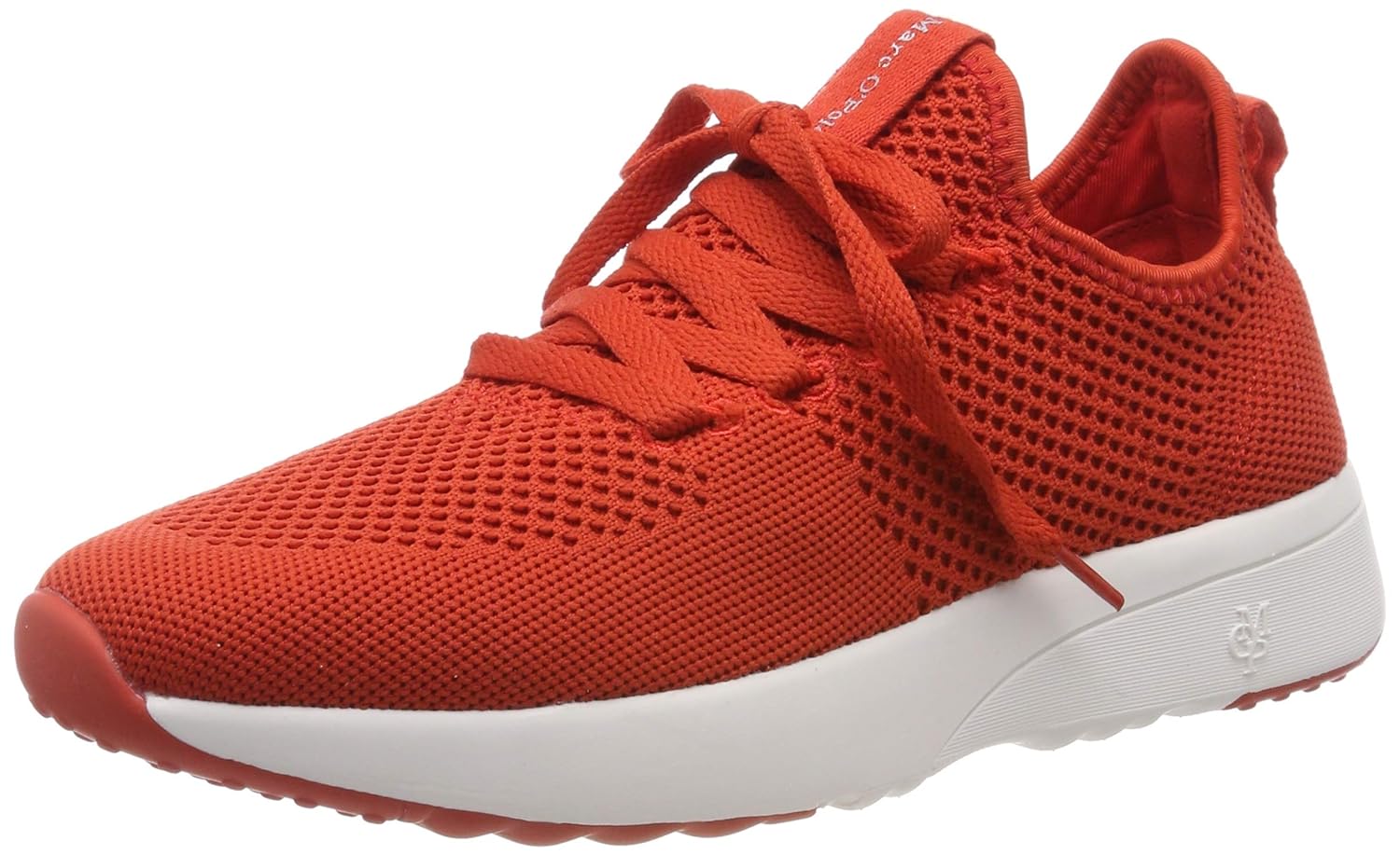 Marc O'Polo Damen Sneaker, Rot (Red 345), 40 EU Amazon.de Schuhe & Handtaschen