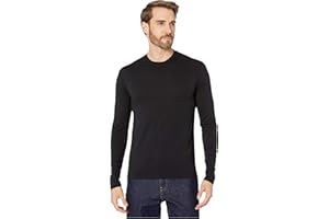 Polo Ralph Lauren Women's Knit Long Sleeve Sleep Crew