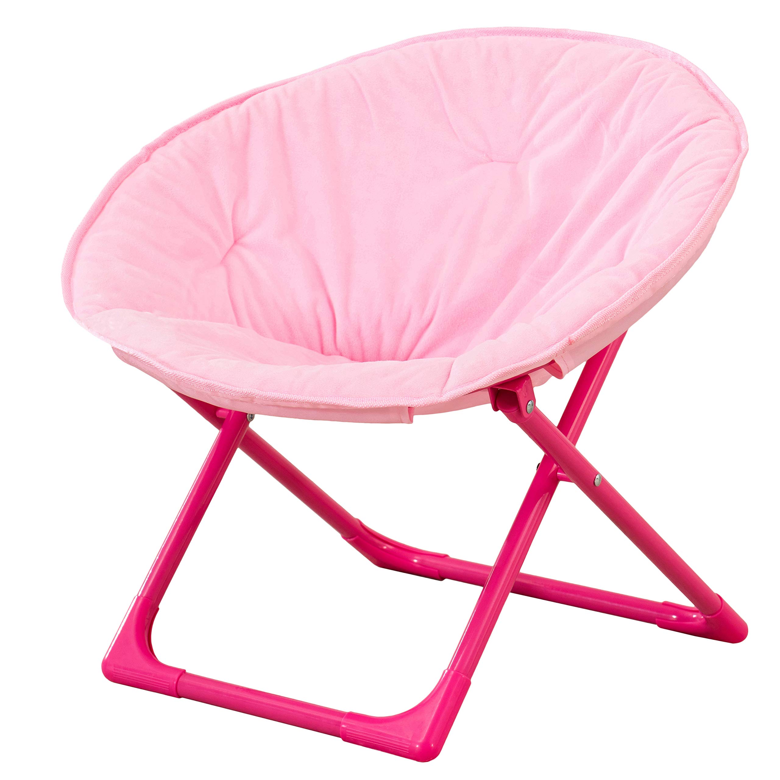 Amazon Basics Kids Folding Moon Indoor Papasan Chair For Toddlers Solid Pink Buy Online In Guernsey At Desertcart 185719708 Amazon Basics Kids Folding Moon Indoor Papasan Chair For Toddlers Solid Pink Buy Online In Guernsey At Desertcart 185719708