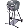 Char-Broil® Patio Bistro® TRU-Infrared Electric Grill, Graphite - 20602108