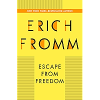 Escape from Freedom