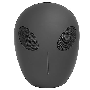 alien bt speaker