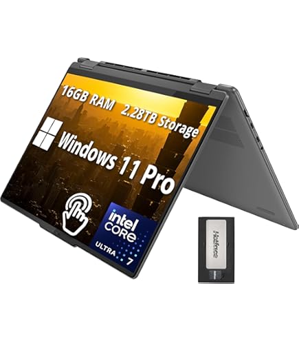 Lenovo Yoga 7 2-in-1 AMD Ryzen 7 ノートPC Lenovo Yoga 7 2-in-1 (16 AMD) | Lenovo CA