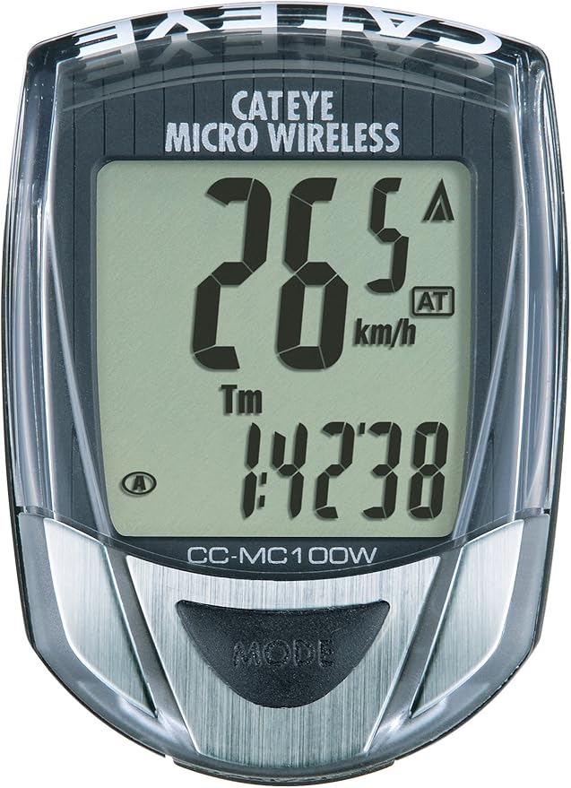 cateye micro wireless battery