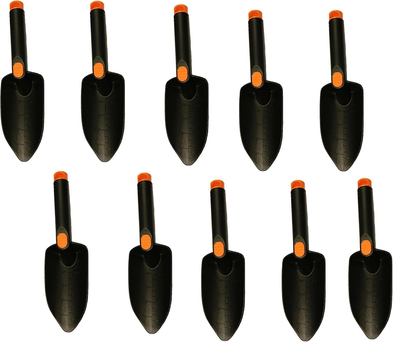 EPG Pro Special Metal Detecting Hand Trowel Shovel with