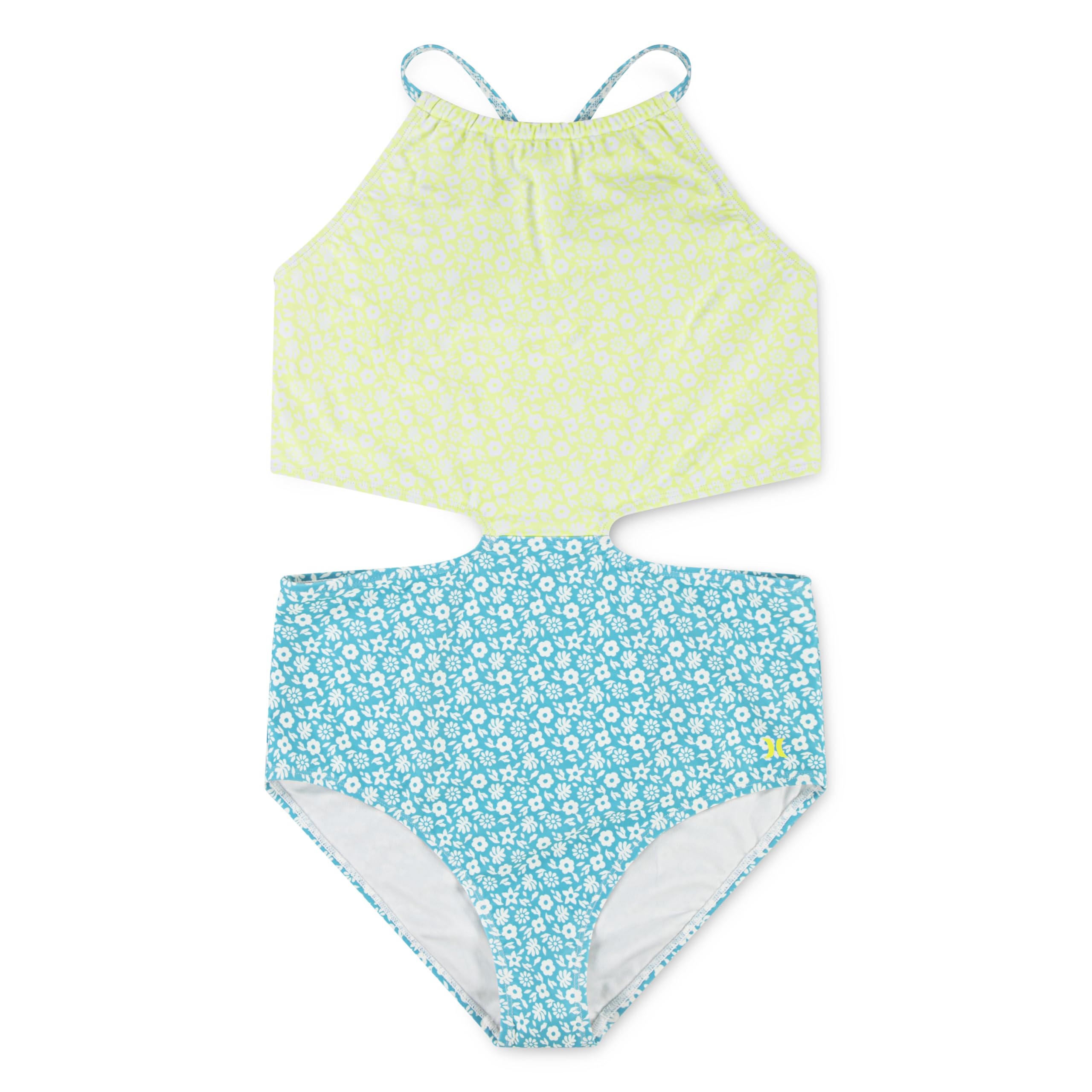 Photo 1 of 1-Piece Cut Out Swim Suit