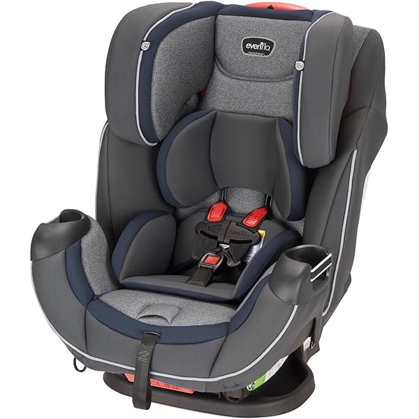 evenflo symphony elite modesto