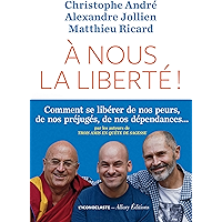 A nous la liberté ! (French Edition) book cover