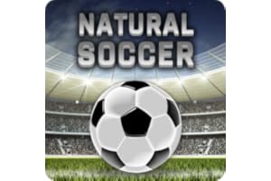 NATURAL ⚽ SOCCER