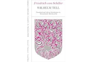Wilhelm Tell (German Literacy Classics in Translation)