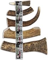Floppy Ear Deer Antler Chew Extra Large 240-300g Dog Treat view 3