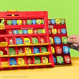 Guess Who? Pokémon Edition Game Hasbro 2 Players 48 Pokémon Travel Friendly view 5