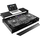 Odyssey Cases Black Label Case for Pioneer DJ XDJ-XZ