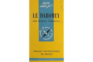 Le Dahomey (French Edition)