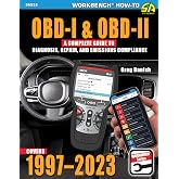OBD-I and OBD-II: A Complete Guide to Diagnosis, Repair, and Emissions Compliance
