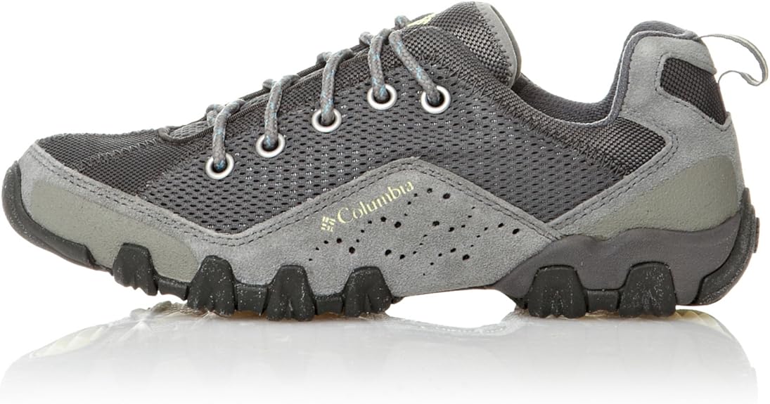 columbia summer shoes