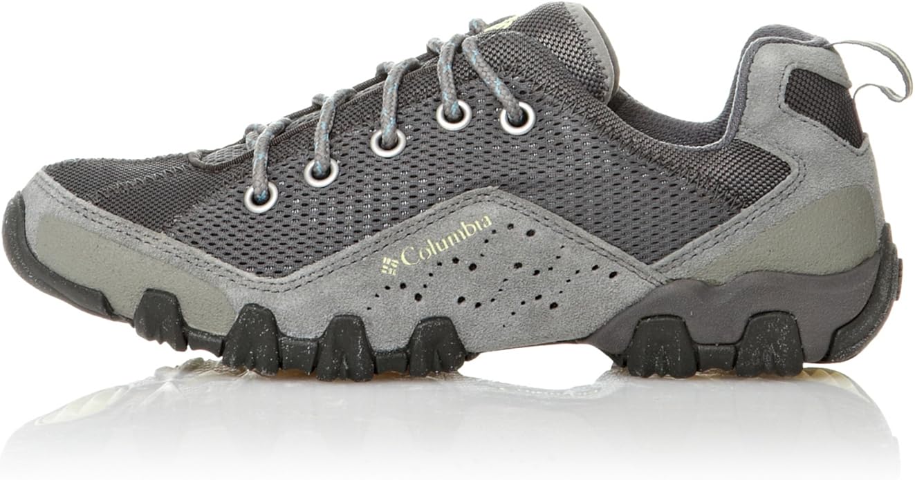 columbia summer shoes