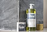 La Corvette Liquid Marseille Soap 500ml 100% Vegetable Oils Moisturising view 5