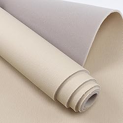 Headliner Fabric Mesh Type with 1/9" Foam Backing