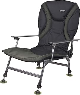 Anaconda Carp Carp Chair I