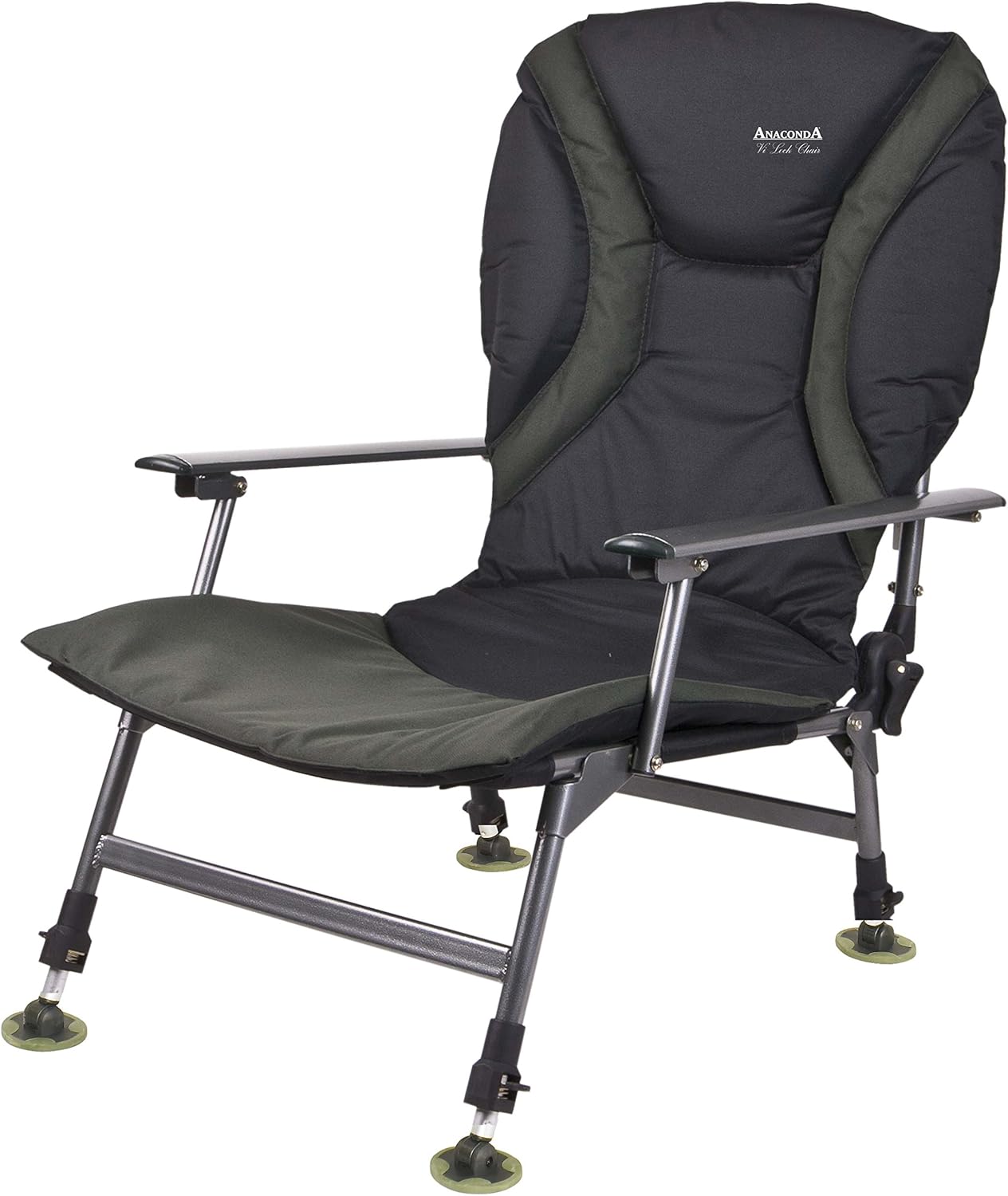 Anaconda Carp Carp Chair I