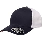 Flexfit 110 Mesh Cap One Size