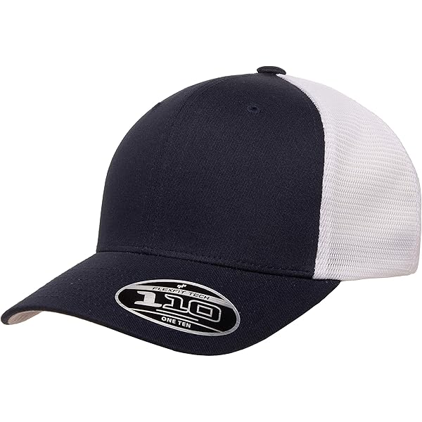 Amazon.com: Yupoong Flexfit 6511,6511T,6511W Flexfit Trucker