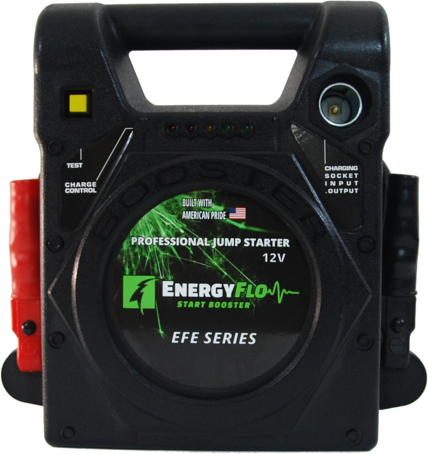 PROFESSIONAL BATTERYLESS JUMP STARTER (C8S), Starters Amazon Canada