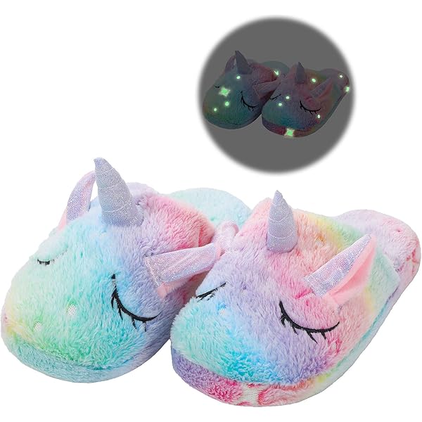 Slipper Boots Dream Bridge Slippers Slippers For Girls Dream