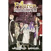 Frieren: Beyond Journey's End, Vol. 15