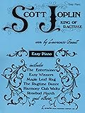 Scott Joplin - King of Ragtime for Easy Piano