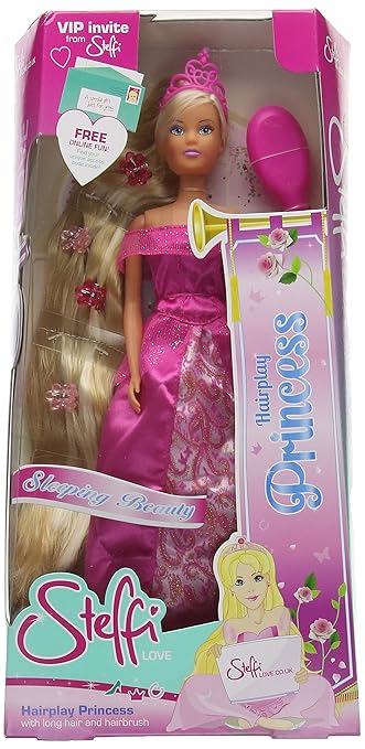 steffi love princess