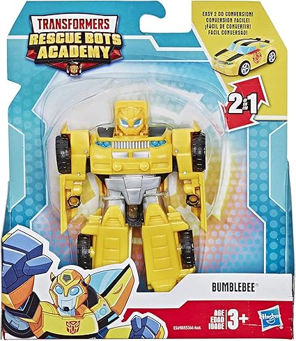 juguetes de transformers rescue bots