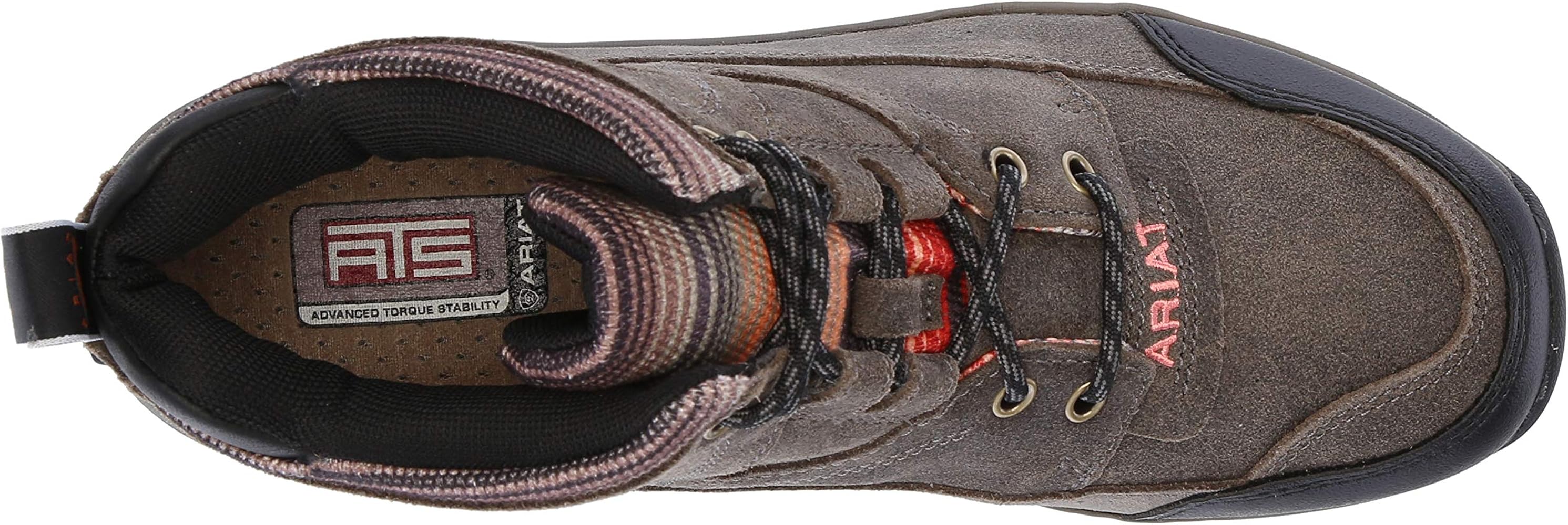 ariat terrain pro zip