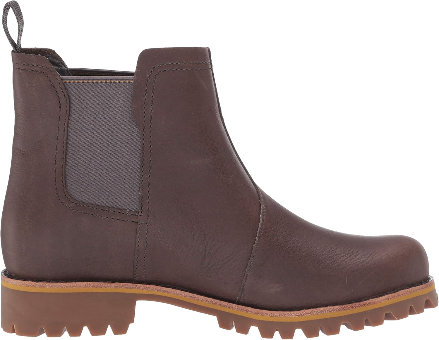  | Chaco Women's Fields Chelsea Waterproof Boot | Hiking Boots