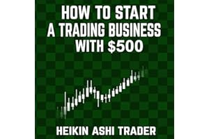 How to Start a Trading Business with $500