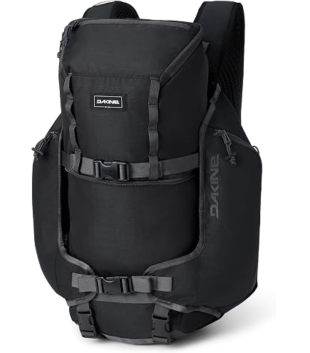 Amazon.com : Dakine Poacher Ras Backpack 26L - Black, One Size