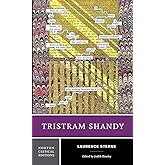 Tristram Shandy: A Norton Critical Edition