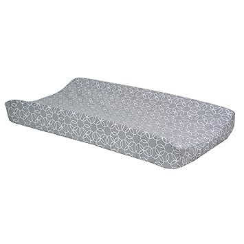 plastic changing pad cover