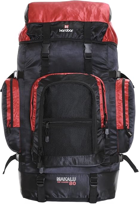 extra large hiking backpacks