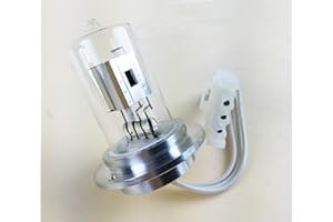 AZZOTA Deuterium Lamp for Agilent, HP 8452 UV-Vis, HP 8453 UV-Vis