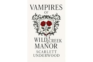 Vampires of Wild Creek Manor
