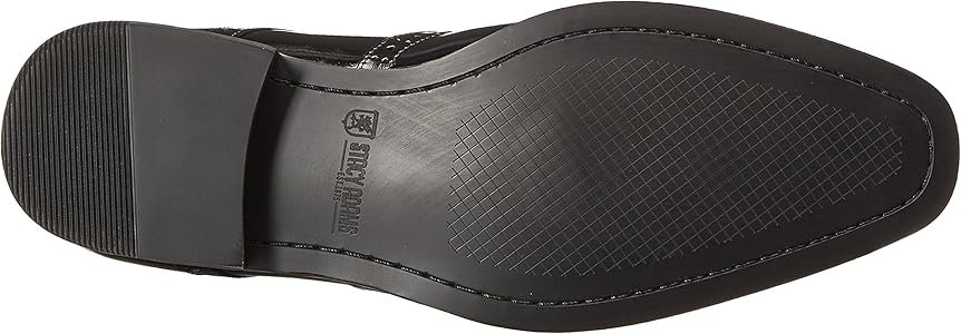 men's tinsley wingtip oxfords