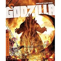 ゴジラ 昭和期 Godzilla  the Showa-Era Films  1954–1975  The Criterion Collection   Blu-ray Takashi Shimura Amazon.com: Godzilla: The Showa-Era Films, 1954–1975 (The