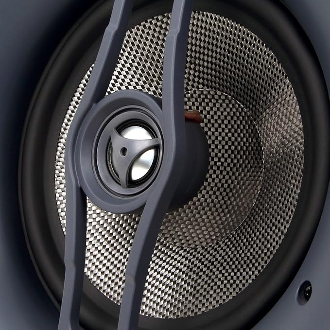 micca 8 ceiling speakers